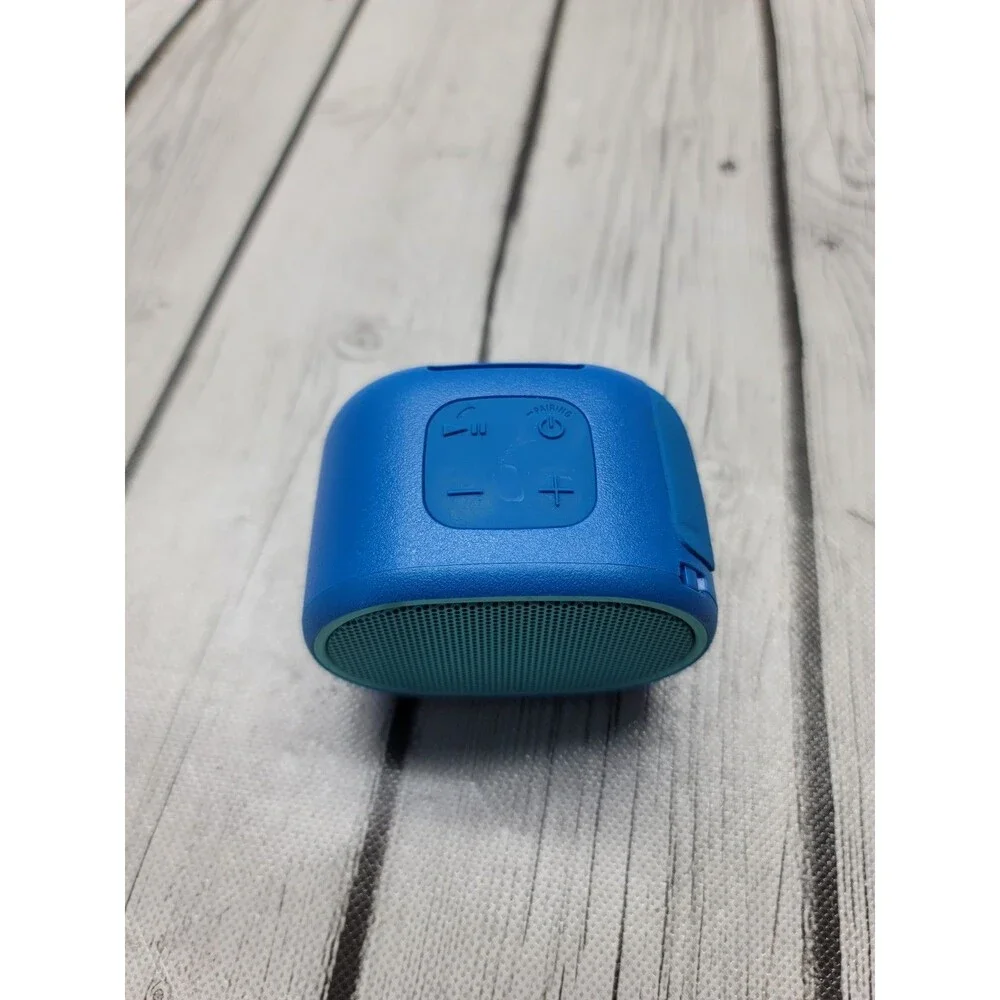 Sony srs xb01